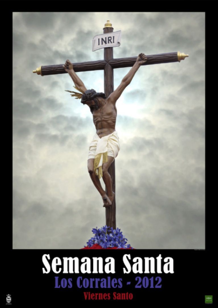 Semana Santa en Los Corrales  